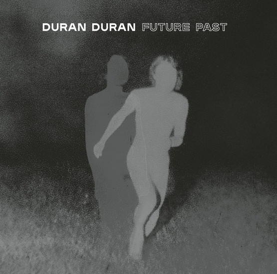 Future Past (Éd. Complète)(2 Vinyles) - DURAN DURAN