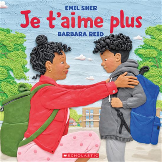 Je t&#39;aime plus - EMIL SHER - BARBARA REID