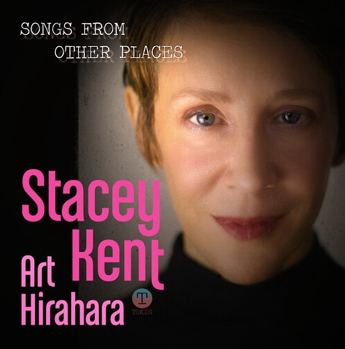Songs From Other Places - STACEY KENT