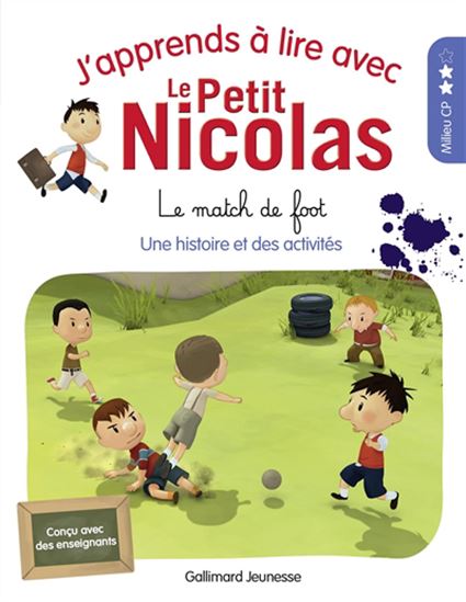 Le Match de foot #15 - MARJORIE DEMARIA & AL