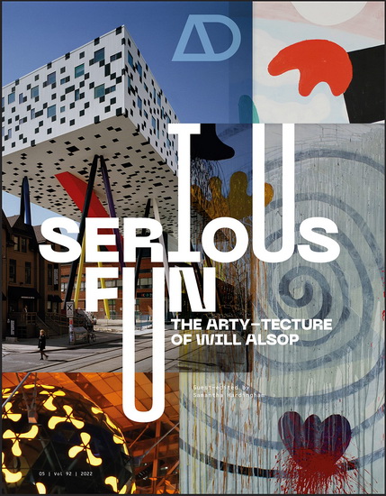 Serious Fun - SAMANTHA HARDINGHAM