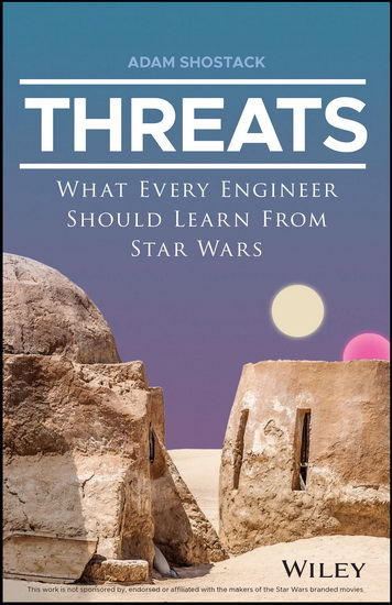 Threats - SHOSTACK