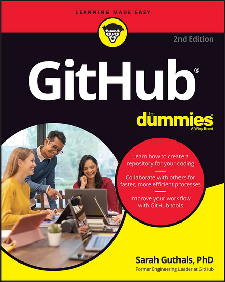 GitHub For Dummies - GUTHALS