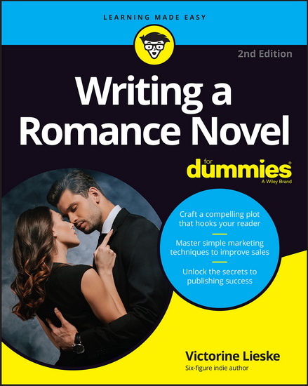 Writing a Romance Novel For Dummies - LIESKE