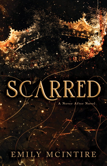 Scarred #02 - EMILY MCINTIRE
