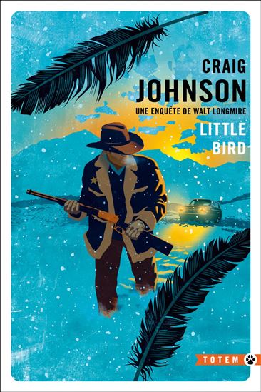Little Bird - CRAIG JOHNSON