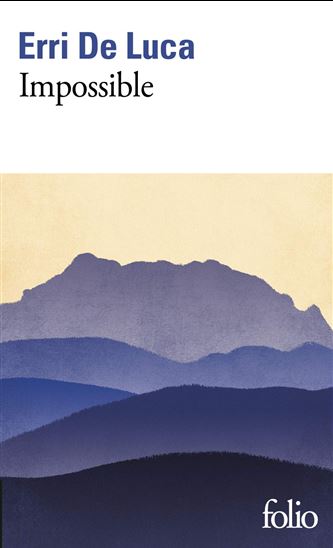 Impossible - ERRI DE LUCA