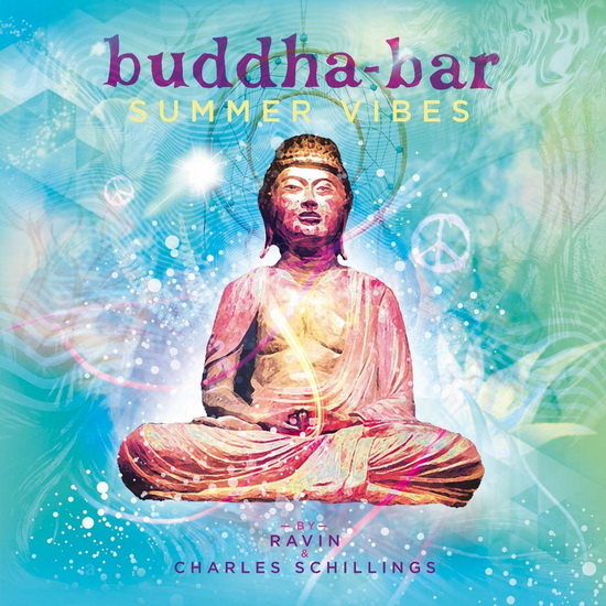 Buddha-Bar - Summer vibes - COMPILATION