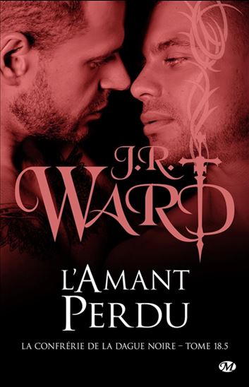 L'Amant perdu #18.5 - J R WARD