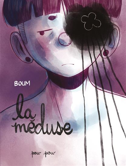 La Méduse - BOUM