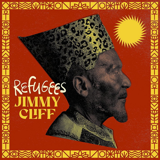 Refugees - JIMMY CLIFF