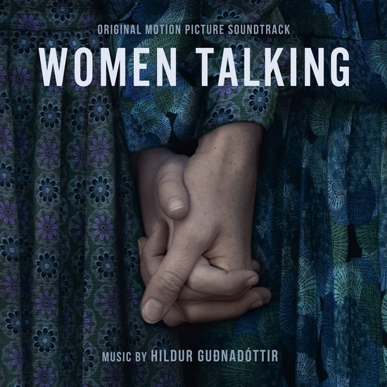 Women Talking OST (Vinyle) - HILDUR GUDNADOTTIR