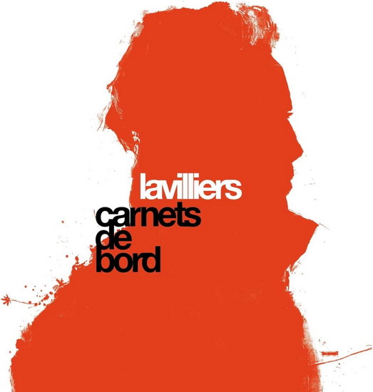 Carnets De Bord (Vinyle) - BERNARD LAVILLIERS