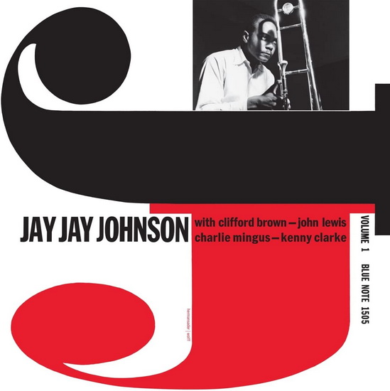 The Eminent Jay Jay John V1 (Vinyle) - JAY JAY JOHNSON