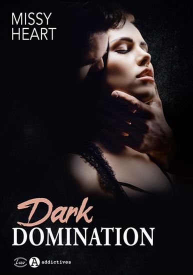 Dark domination - MISSY HEART