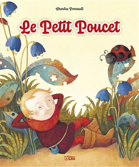 Le Petit Poucet N. éd. - CHARLES PERRAULT