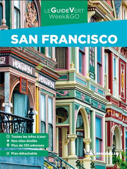 San Francisco - COLLECTIF