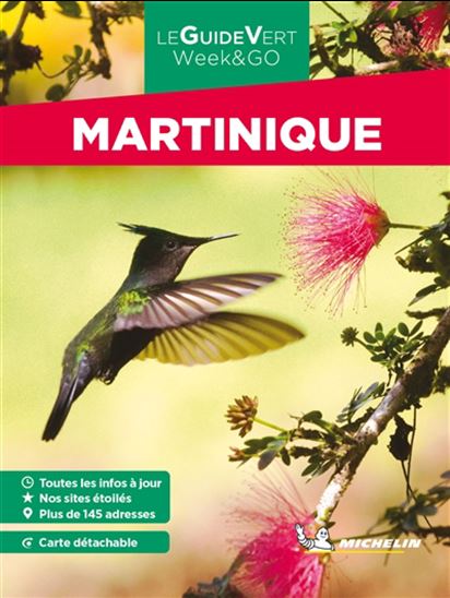 Martinique - COLLECTIF