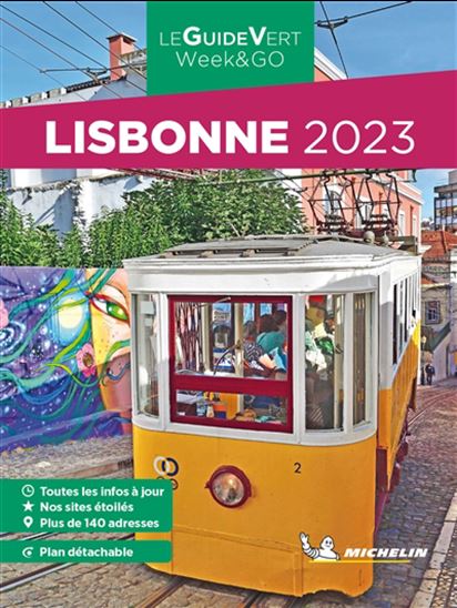Lisbonne 2023 - COLLECTIF