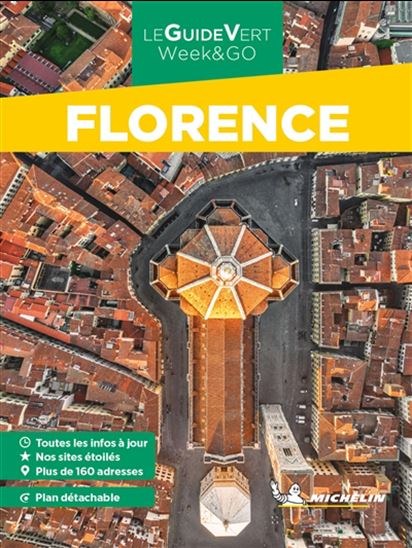 Florence - COLLECTIF