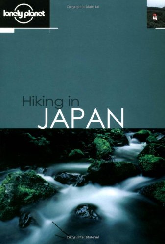 Hiking in Japan - COLLECTIF
