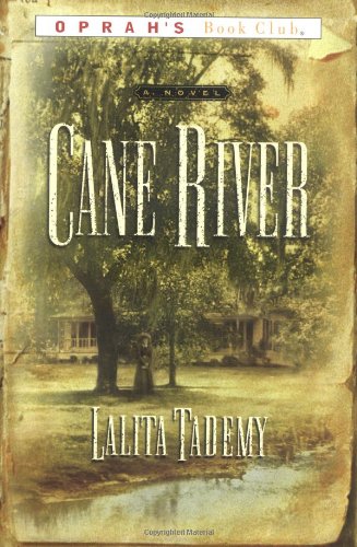 Cane River - LALITA TADEMY