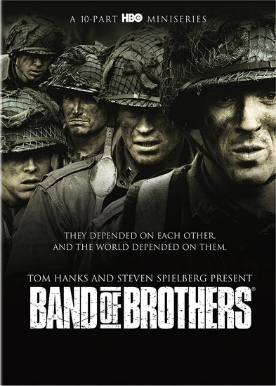 Band of Brothers - BAND OF BROTHERS