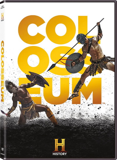 Colosseum - COLOSSEUM