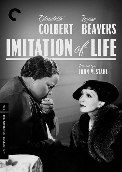Imitation of Life - JOHN M. STAHL