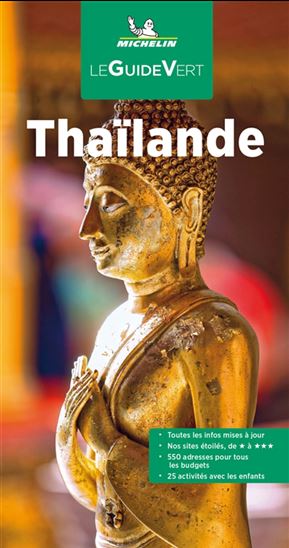 Thaïlande - COLLECTIF