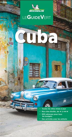 Cuba - COLLECTIF