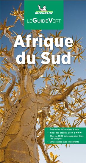 Afrique du Sud - COLLECTIF