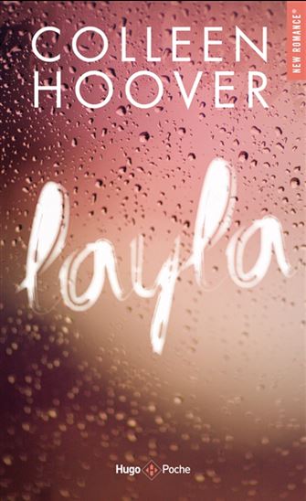 Layla - COLLEEN HOOVER