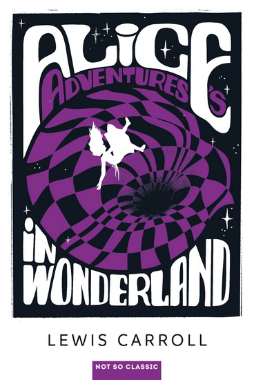 Alice&#39;s adventures in Wonderland - LEWIS CARROLL