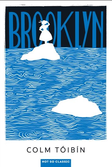 Brooklyn - COLM TOIBIN