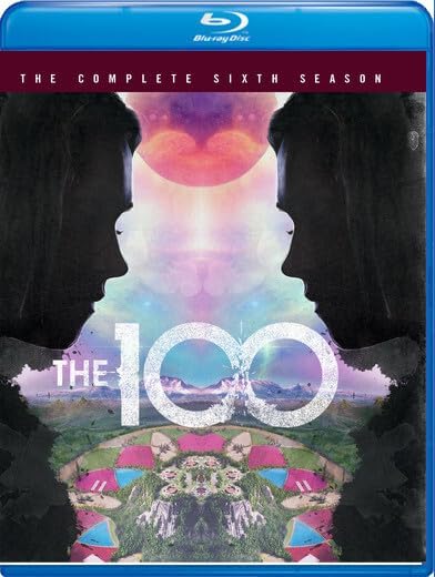 The 100 : Season 6 (Blu-ray) - JASON ROTHENBERG