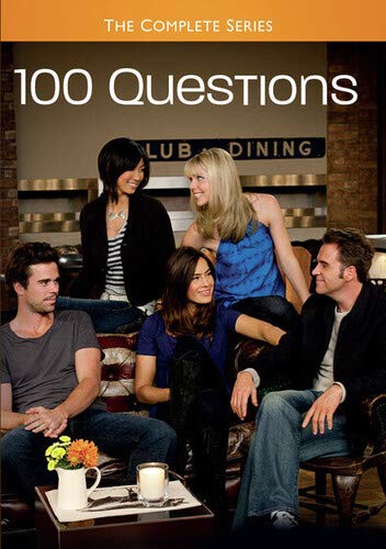 100 Questions: Complete Series - CHRISTOPHER MOYNIHAN
