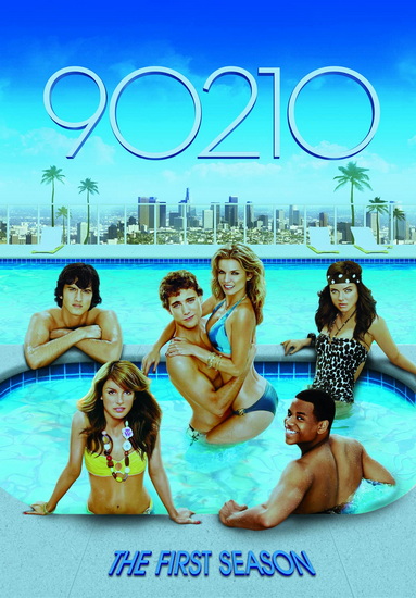 90210: Season 1 - 90210