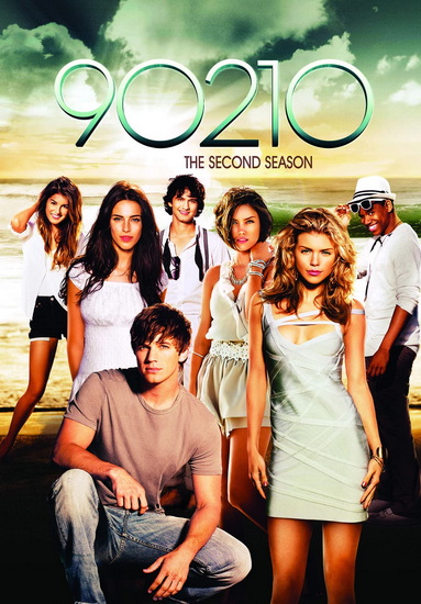 90210: Season 2 - 90210
