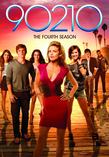 90210: Season 4 - 90210