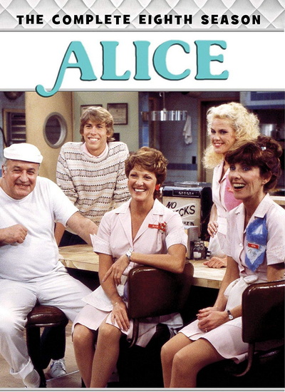 Alice: Season 8 - ALICE