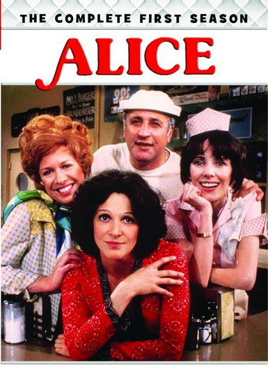 Alice: Season 1 - ALICE