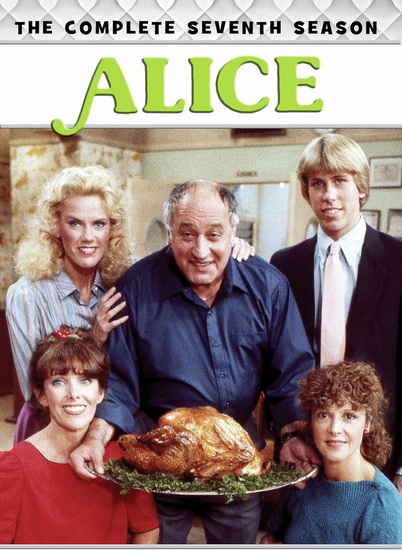Alice: Season 7 - ALICE