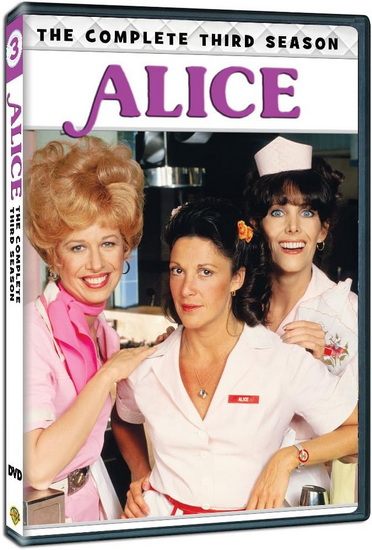 Alice: Season 3 - ALICE