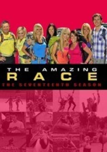 The Amazing Race : Season 17 - THE AMAZING RACE