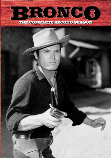 Bronco: Season 2 - BRONCO