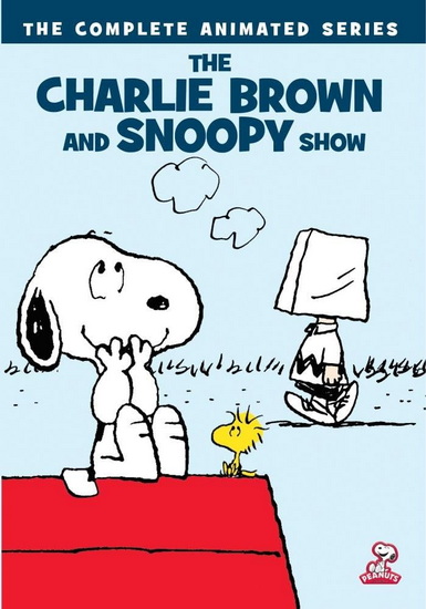 Charlie Brown & Snoopy Show: The Complete Series - CHARLES M. SCHULZ