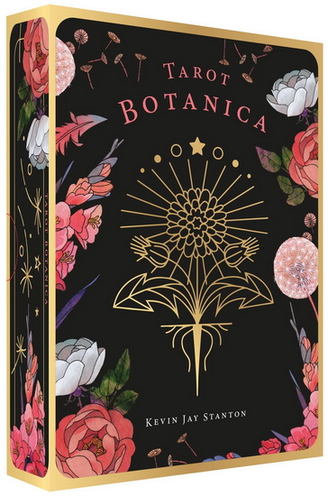 Oracle botanica - KEVIN JAY STANTON