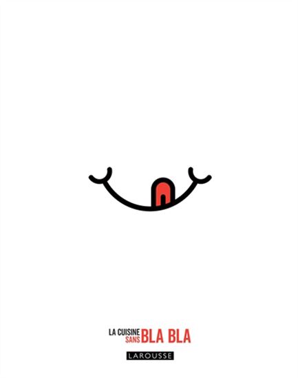 La Cuisine sans bla bla - COLLECTIF