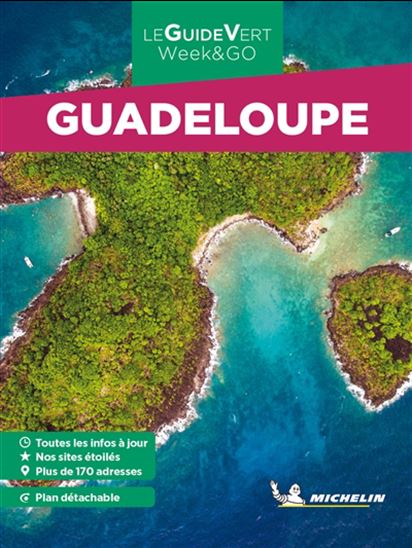 Guadeloupe - COLLECTIF